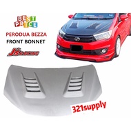 PERODUA BEZZA FRONT BONNET BONET JS RACING LL8263