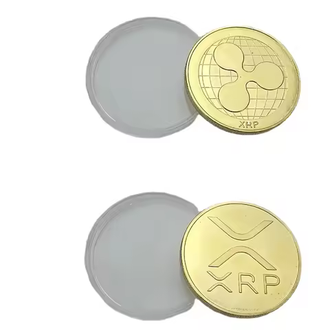 36 Types Ripple Ada Coin Dogecoin Bitcoin Coin Litecoin Ethereum Cardano Cryptocurrency Coin