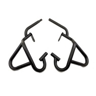 High Quality Motorcycle Engine Guard Highway Crash Bar Bumper for Benelli TRK502 TRK502X BJ500GS-A T