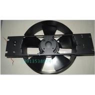 250FZY3-D 250FZY4-D 250FZY7-D 250FZY8-D Axis Tassel Fan Suzhou Jiefei Electronics