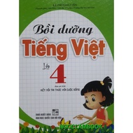 Book - Vietnamese Nutrition 4 (Connected Book Series)