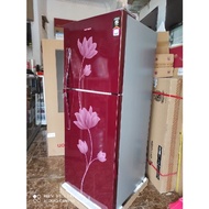 Kulkas Polytron 2 Pintu Kulkas Polytron 219 Barang Baru Original