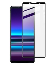 [ กาวเต็ม ] ฟิล์ม กระจก SE-Update Glass Defender สำหรับ SONY Xperia 1 V / 10 V / 1 IV / 5 IV / 10 IV / Pro-I / 1 III / 5 III / 10 III / 5 II / 1 II / 10 II / 5 / 1