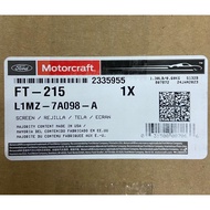 AUTOMATIC TRANSMISSION FILTER & GASKET (GENUINE) Ford Ranger T8XL, MUSTANG 2.3& 5.0 CC 10 SPEED L1MZ