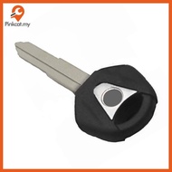 Pinkcat 1 PCS Motorcycle Uncut de nk Key Embryo Fit For YAMAHA YZF XJR1300 FJR1300 MT09 MT07 XJ6 TMa