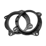X13D Lightweight Speaker Mounting Pads Speaker Insulation Rings Upgrades for Vehicles