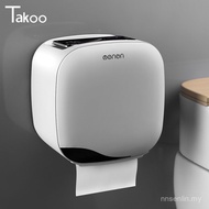 [1.3 juta orang menyimpan] Kotak tisu tandas, kotak tisu toilet, rak tisu, tabung tisu gulung, rak s