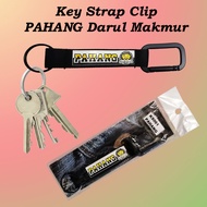 Key strap Keystrap clip PAHANG TOK GAJAH THIS IS DARUL MAKMUR