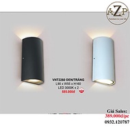 AZP - ĐÈN ỐP VÁCH / ĐÈN TRANG TRÍ / ĐÈN TREO TƯỜNG PHÒNG KHÁCH, PHÒNG NGỦ, NHÀ HÀNG, KHÁCH SẠN AZP-V