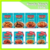 Ayam Brand Pes  Kari Ayam Chicken Curry Paste /Pes Asam Pedas /Rendang/Sambal Times/ Kurma /masak me