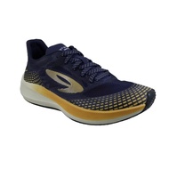 910 Nineten Haze Sepatu Running - Haze 1.5 Biru / Orange Berkualitas