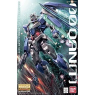 [READY STOCK] MG 1/100 GUNDAM 00q 00 Qant Gundam00 Bandai