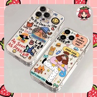 CARTOON ANGEL EYE PRINTING case oppo a5x a3x a60 a78 a18 5g a83 a39 a57 2016 a38 a37 F7 f5 a76 a96 4