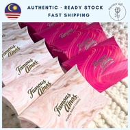 [Min 50pkts] Famous Amos Novelty Box 25g Fresh Cookies - Doorgift / Corporate / Event Gift