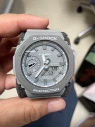 Casio G Shock GA2100