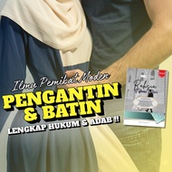 Buku Motivasi: RAHSIA SUAMI ISTERI | Ilmu Perkahwinan Berdasarkan Iman & Sunnah