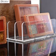 Dream Hunter Multi Grid Display Box 7 Grid Plastic Storage Box Tray Transparent Acrylic Cake Box Des
