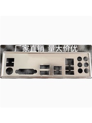 Z390M B360M B365M AORUS ELITE Small Sculpture Board Panel Mainboard Spacer Computer Hardware Accesso