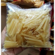 ( PAKET 500 GR ) Stik potato mentah/kerupuk potato kentang mentah/potato taro