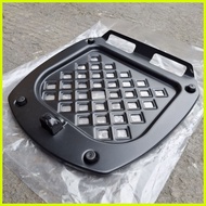 ∈ ✷ ☪ PLATE AND BOLTS FOR TOPBOX HNJ, RXR ETC.