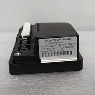 แทนที่เคอร์ติส1212 1212P 1212P-2502 1212P-2501 24 V 90A จอ DC สกู๊ตเตอร์กวาดเครื่องควบคุมความเร็วยาน