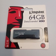 Kingston Pendrive 64GB