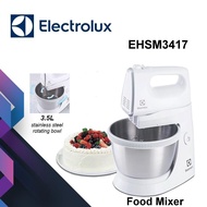 Electrolux EHSM-3417 Stand Mixer