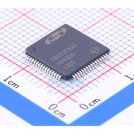 C8051F021-GQR package TQFP-64 New Microcontroller IC Chip (MCU/MPU/SOC)