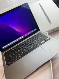 MacBook Air 13吋 m1