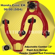 Honda Civic EK(SO4) Upper Arm Adjustable camber