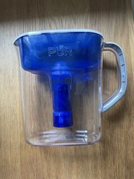 PUR Water Filter Pitcher