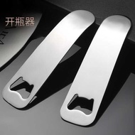 Stainless Steel Portable Beer Opener Beer Opener Beer Opener Stainless Steel Opener