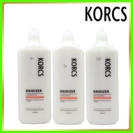 ― ◟ KORCS OXIDIZER 1000ML