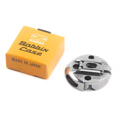 BC-LBH771-NBL Bobbin Case Fits JUKI LBH-771, 781, SINGER 107G, 107W Industrial Button Hole Sewing Ma