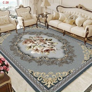 Luxurious, Thick Floor Mats, Living Room Rugs, Bedrooms