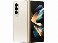 SamSung Z Fold 4 12G+512GB 台灣公司貨 全新未拆 (綠色/金色/黑色)