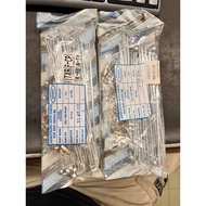 Armstrong Spoke Chrome (old stock) TXR Depan / Belakang