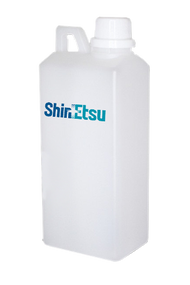 Silikon Oil Shinetsu 1000 cps Original Murni / Silicon Oil / Silicone Oil / Semir Ban