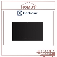 Electrolux | EHI8255BE - 80cm UltimateTaste 700 built-in induction hob with 2 cooking zones