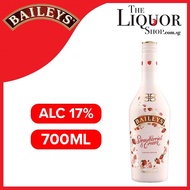 Baileys Strawberry & Cream 700ML (Best Before : November 2024)