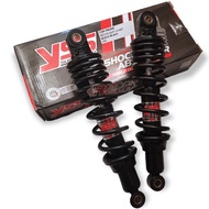 Suspension SUSPENSION SHOCK DAMPING ABSORBER SHOCKBREAKER SHOCK BREAKER SHOCK SOK BLK BLKG REAR TOP 
