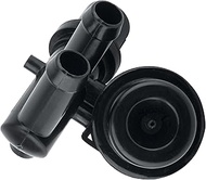 BOXI Heater Control Valve Solenoid for Ford Aerostar 94-97, Ford Explorer/Sport/Sport Trac 94-05, Fo