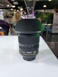 nikon 10-24mm f3.5-4.5G
