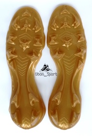 Bawahan Sol Sepatu Bola PVC Model Ortus Sirius Fg || Outsole Sepatu Bola Universal