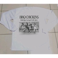 Bbq chicken t-shirt