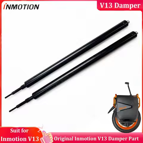 Original INMOTION V13 Damper Aluminum Alloy Damper for Inmotion V13 Electric Unicycle Official INMOT