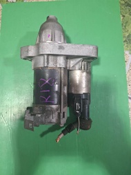 ไดสตาร์ทhonda civic FD เครื่องR18A 1.8 สินค้าเป็นมือสองยี่ปุ่นแท้ ประกัน 1เดือน