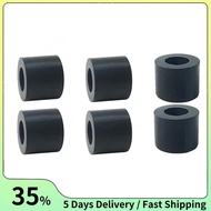 Rubber Roller Compatible for Cricut Maker/Maker 3, Mat Guide Rubbers for Cricut Repair Replacement S