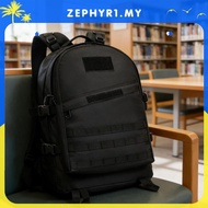 [zephyr1.my] 3D Mountaineering Bag Sports Hiking Backpack Large Capacity Climbing Rucksack [zephyr1.