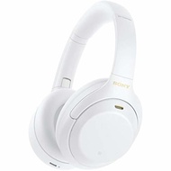 Sony Wireless Noise Canceling Headphones WH-1000XM4 White